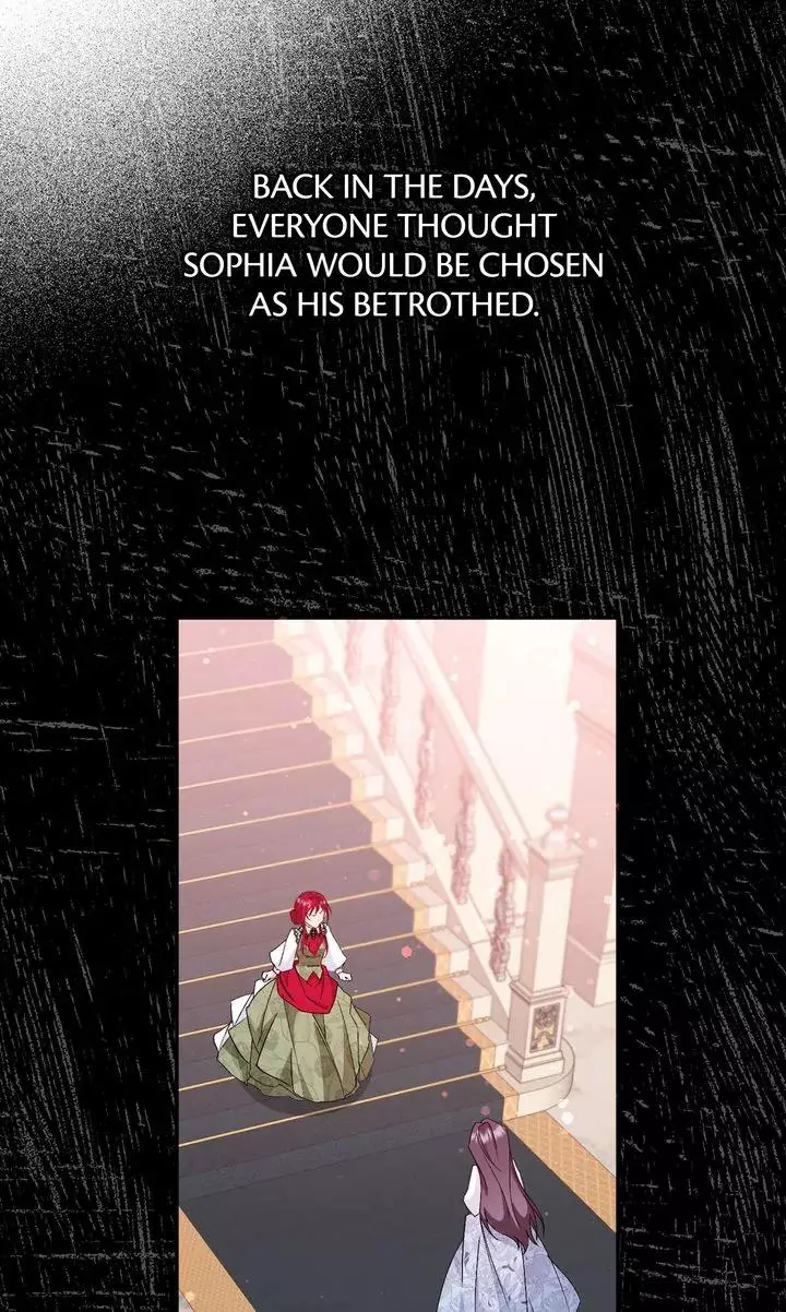 Trash Will Always Be Trash Chapter 18 page 55