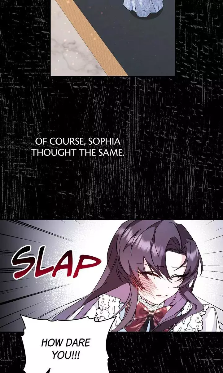 Trash Will Always Be Trash Chapter 18 page 56