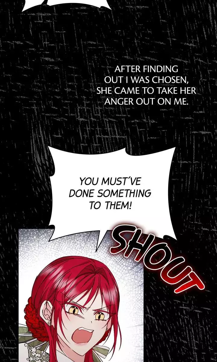 Trash Will Always Be Trash Chapter 18 page 57
