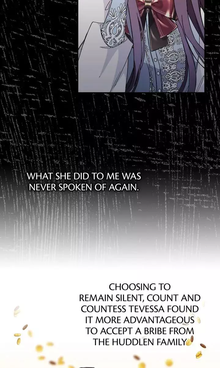 Trash Will Always Be Trash Chapter 18 page 59