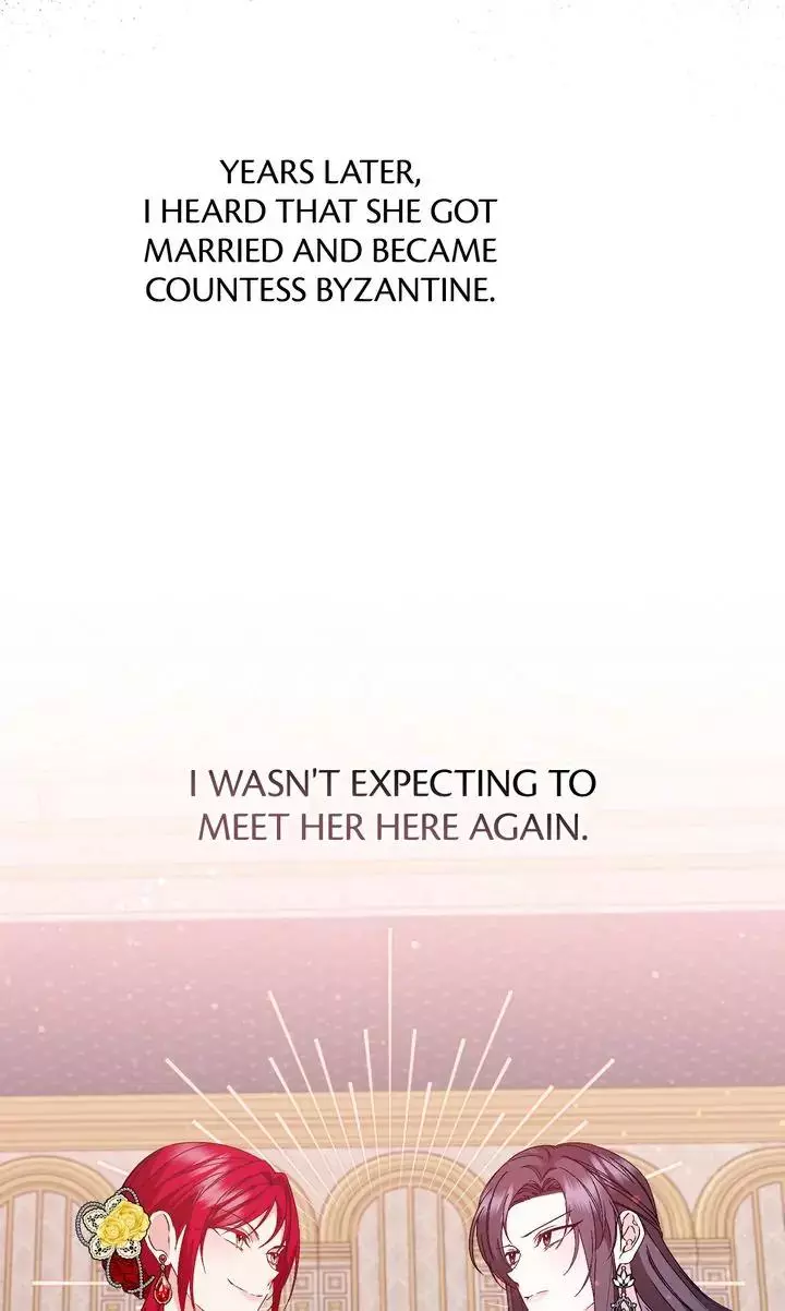 Trash Will Always Be Trash Chapter 18 page 61