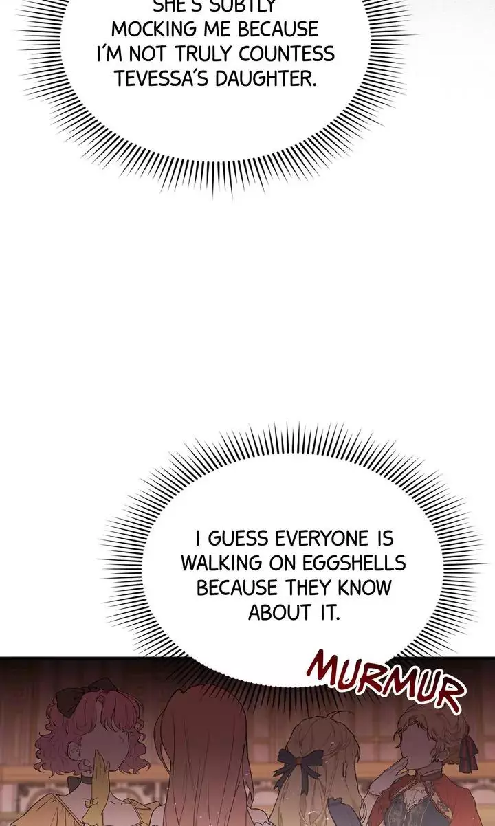 Trash Will Always Be Trash Chapter 18 page 66