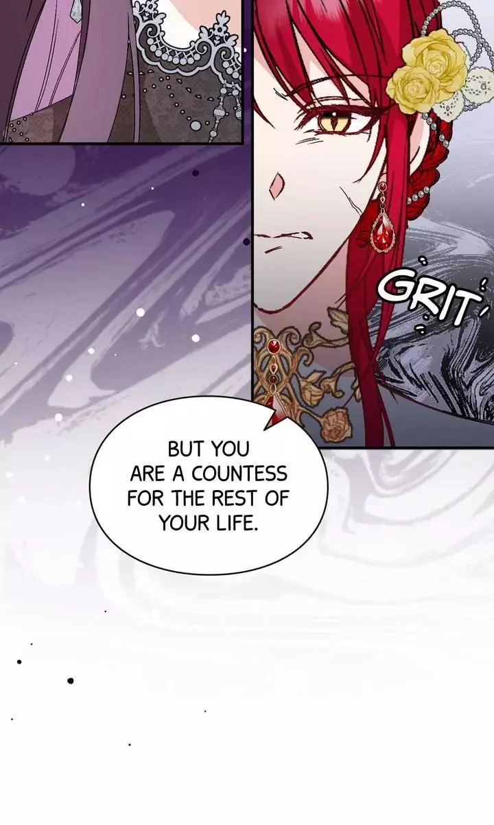 Trash Will Always Be Trash Chapter 18 page 71