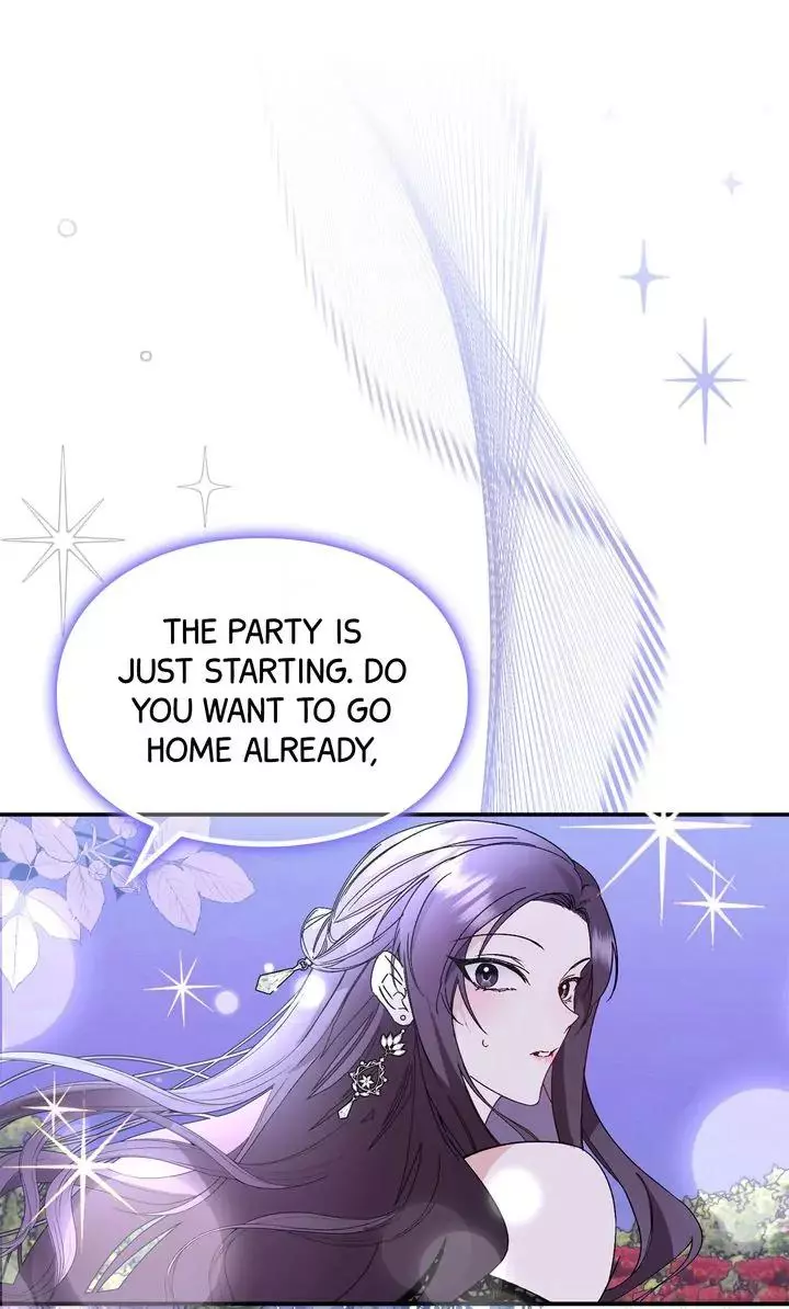 Trash Will Always Be Trash Chapter 19 page 1