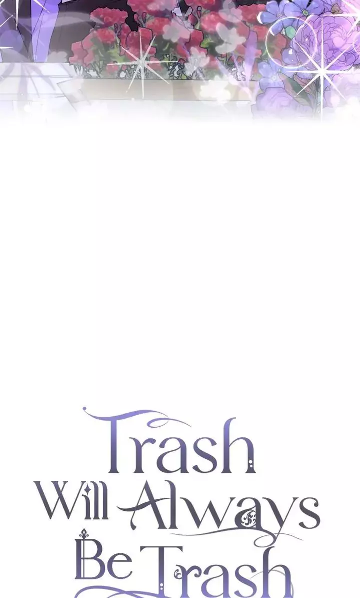 Trash Will Always Be Trash Chapter 19 page 3