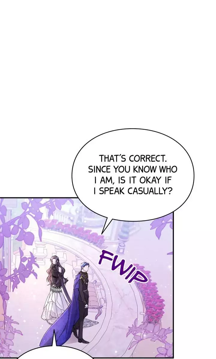 Trash Will Always Be Trash Chapter 19 page 9