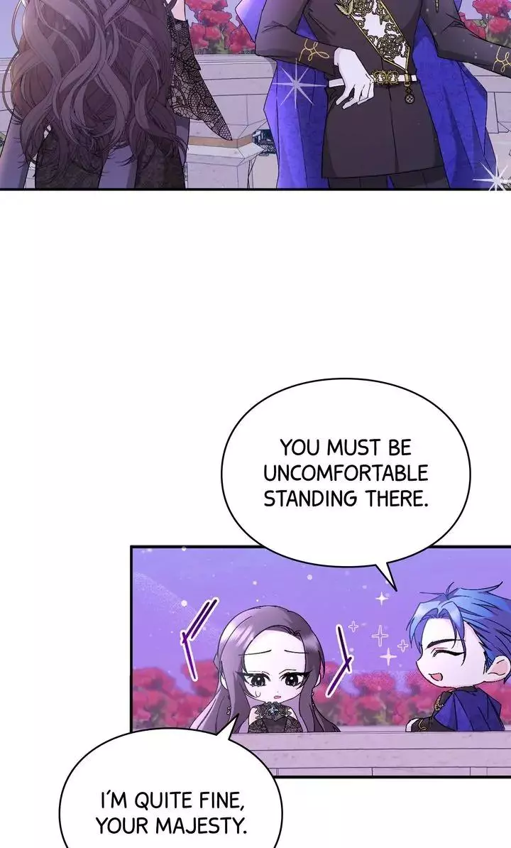 Trash Will Always Be Trash Chapter 19 page 12