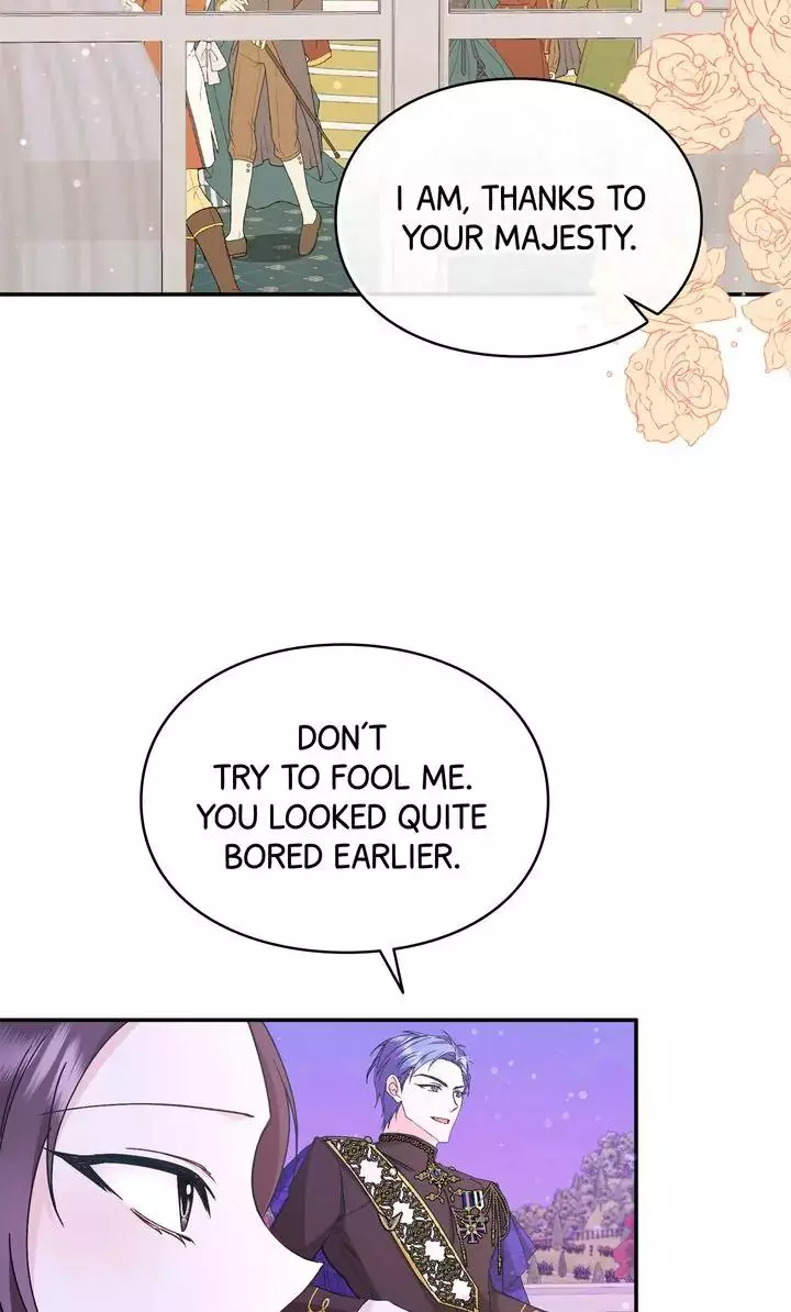 Trash Will Always Be Trash Chapter 19 page 20