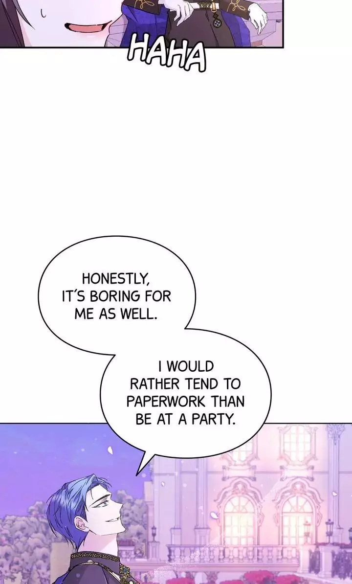 Trash Will Always Be Trash Chapter 19 page 21