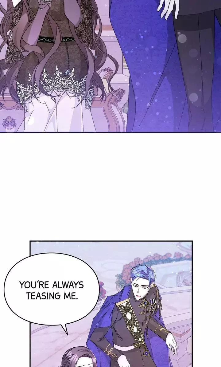 Trash Will Always Be Trash Chapter 19 page 35