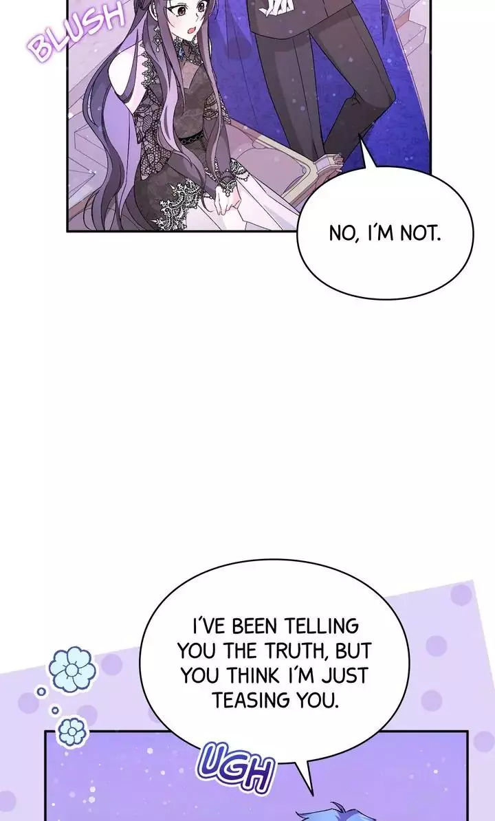 Trash Will Always Be Trash Chapter 19 page 36