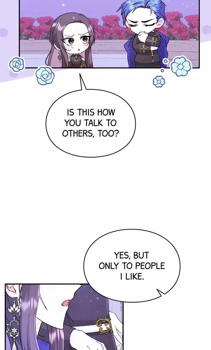 Trash Will Always Be Trash Chapter 19 page 37