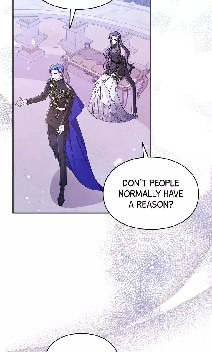 Trash Will Always Be Trash Chapter 19 page 40