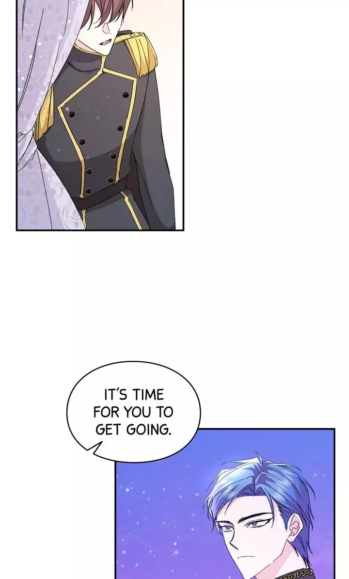 Trash Will Always Be Trash Chapter 19 page 46