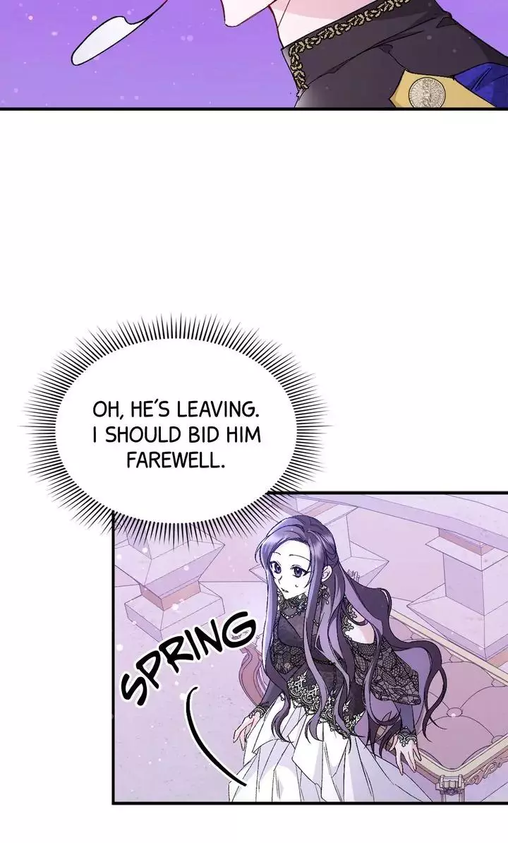 Trash Will Always Be Trash Chapter 19 page 48