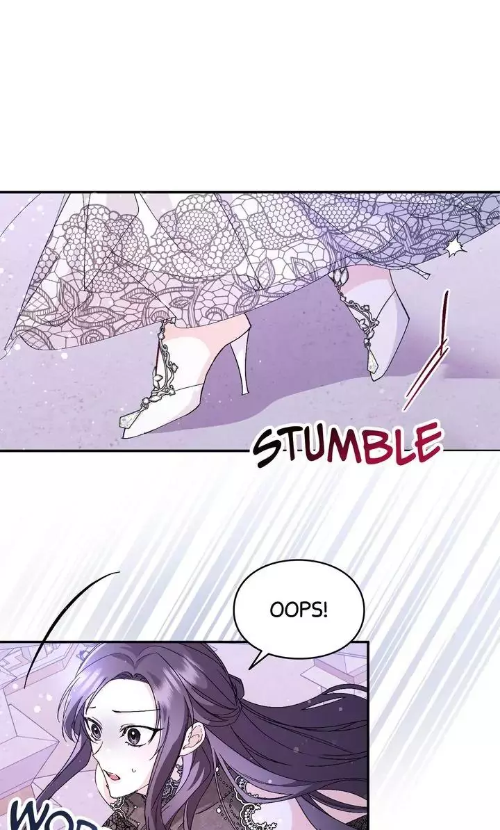 Trash Will Always Be Trash Chapter 19 page 49