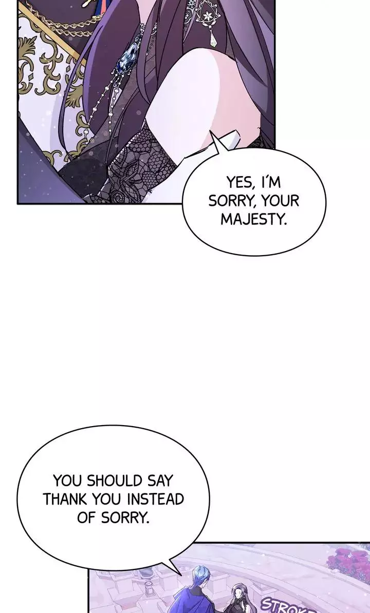Trash Will Always Be Trash Chapter 19 page 52