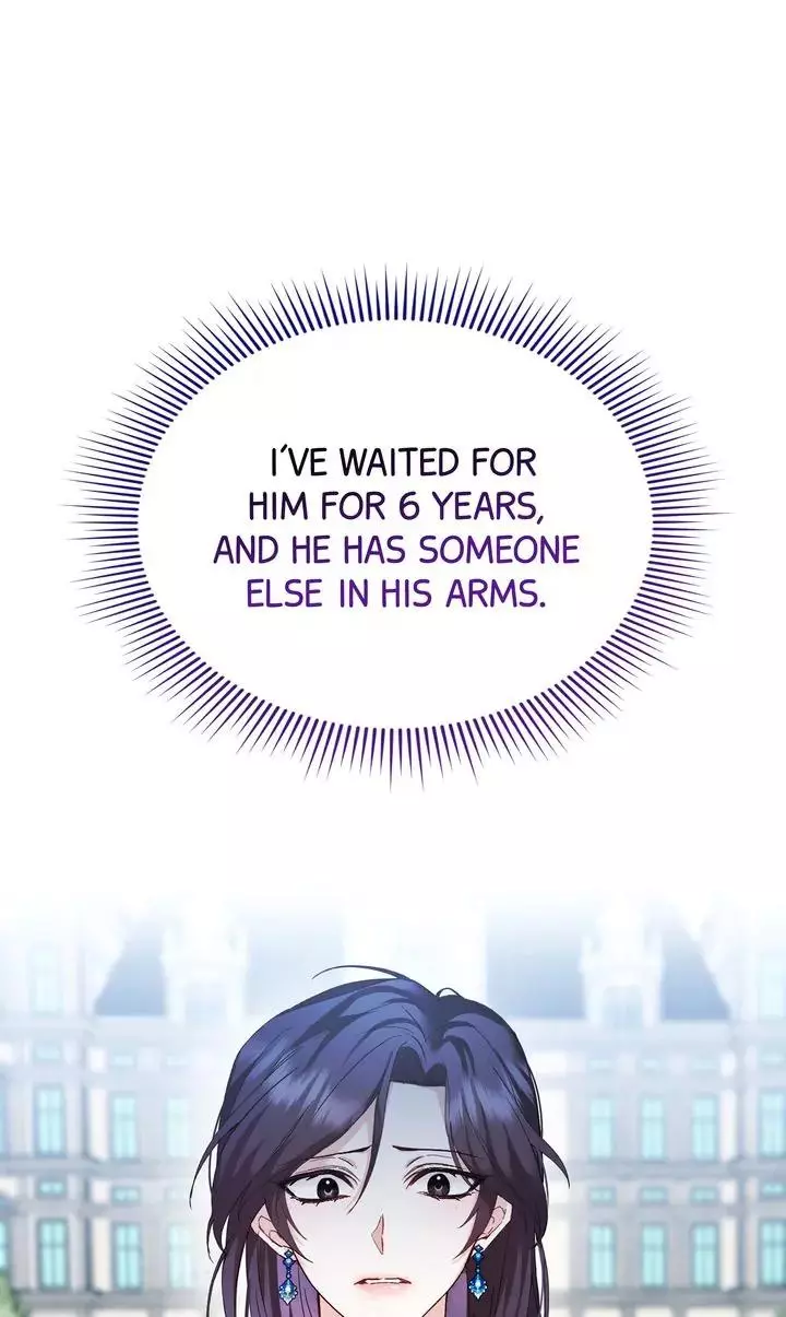 Trash Will Always Be Trash Chapter 2 page 1