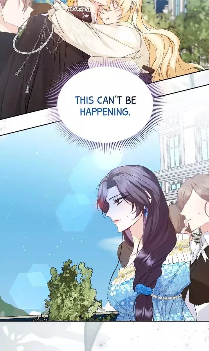 Trash Will Always Be Trash Chapter 2 page 3