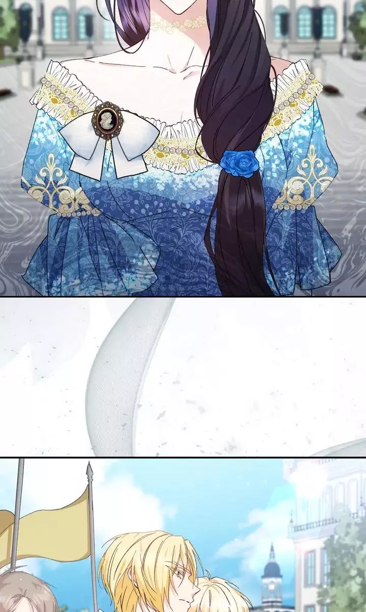 Trash Will Always Be Trash Chapter 2 page 2