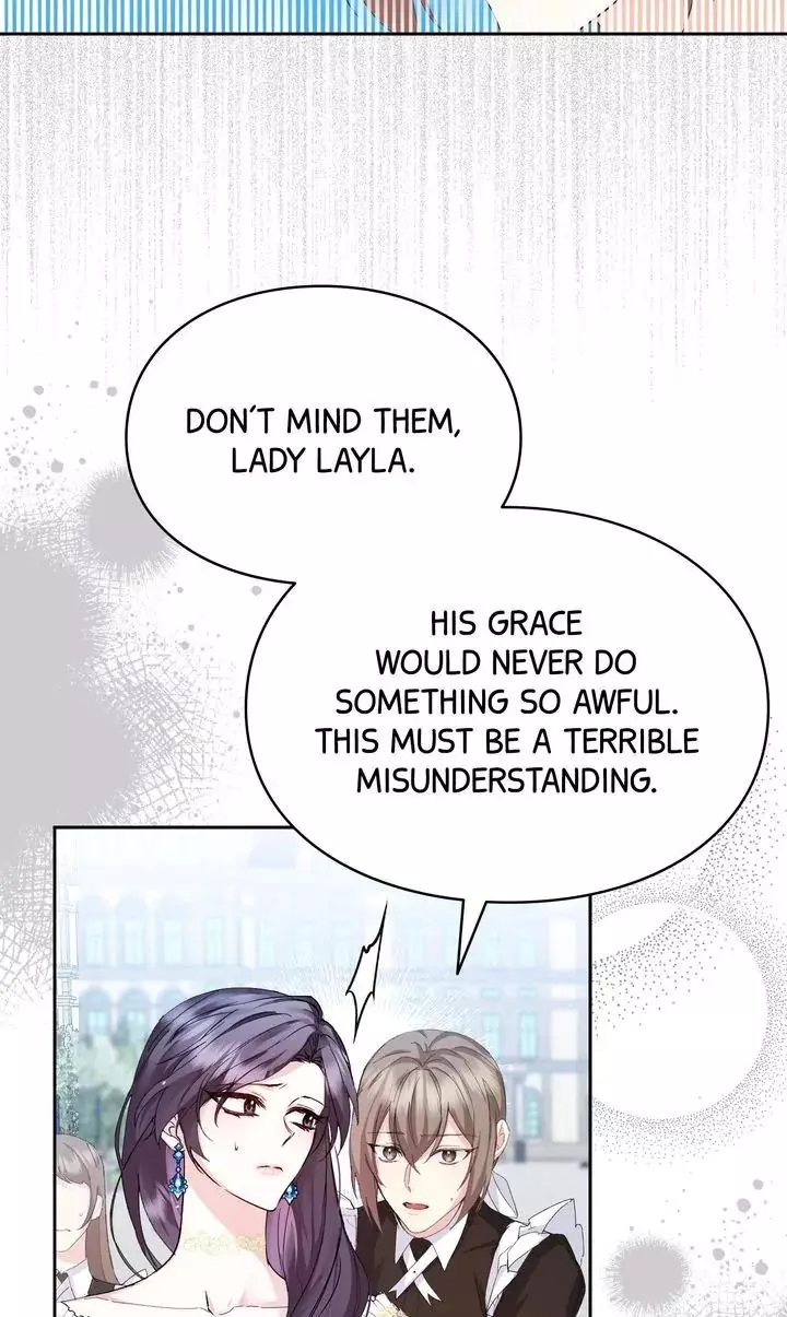 Trash Will Always Be Trash Chapter 2 page 14