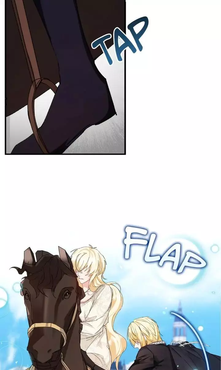 Trash Will Always Be Trash Chapter 2 page 27
