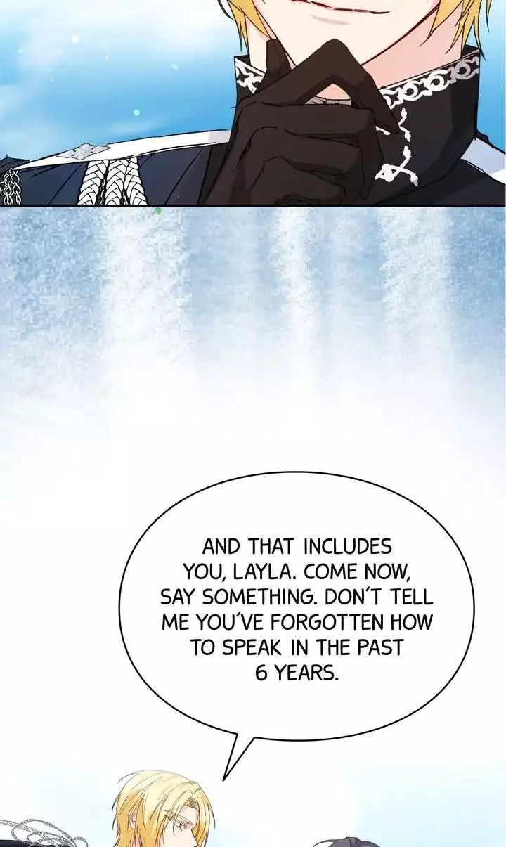 Trash Will Always Be Trash Chapter 2 page 31