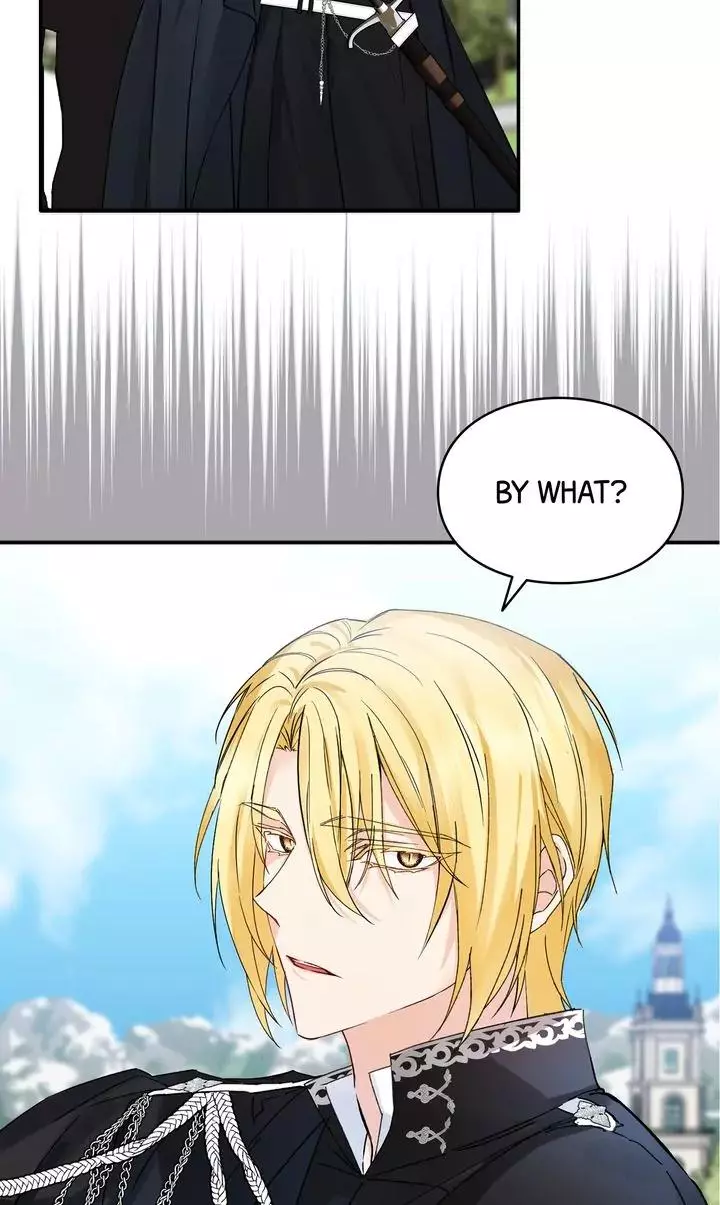 Trash Will Always Be Trash Chapter 2 page 35