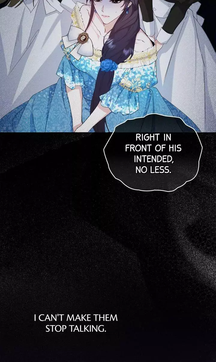 Trash Will Always Be Trash Chapter 2 page 48