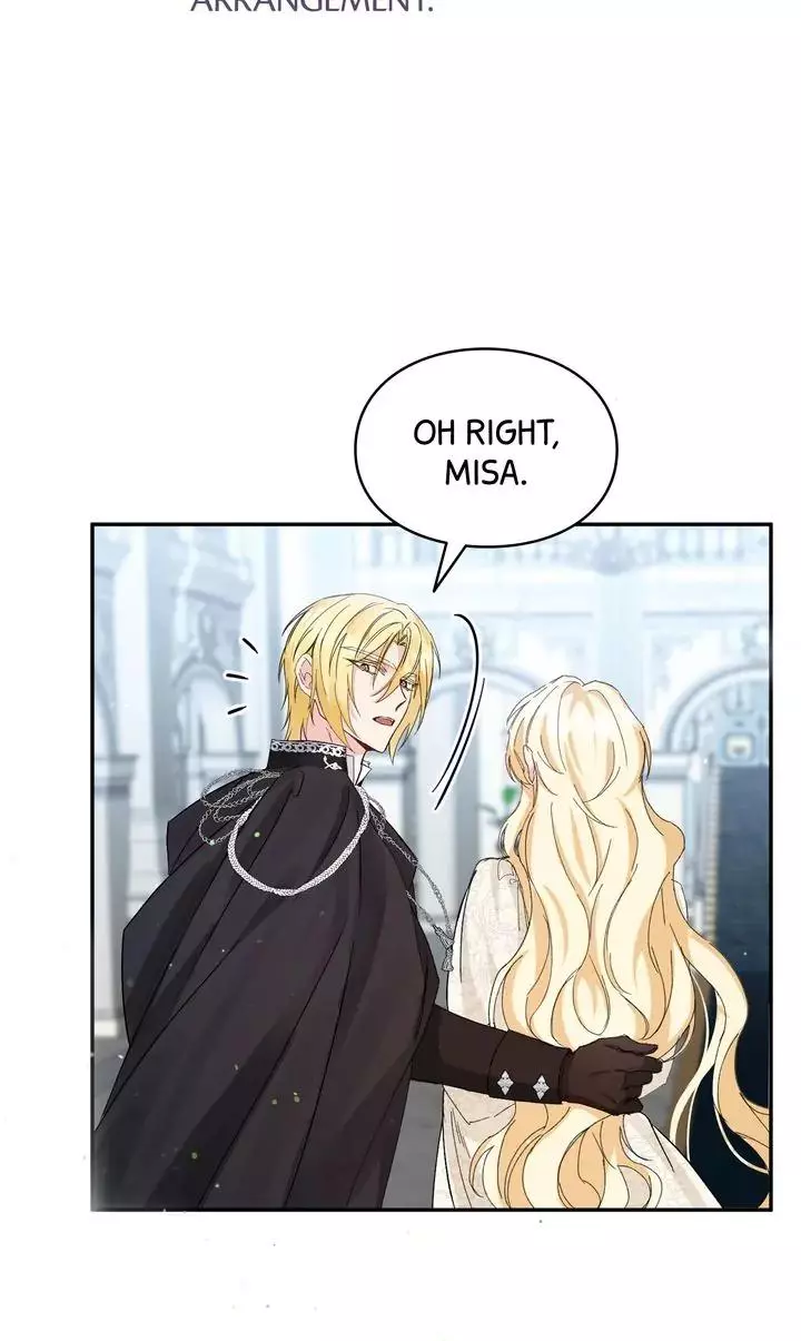 Trash Will Always Be Trash Chapter 2 page 50