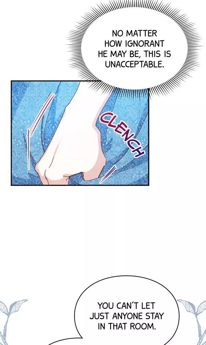 Trash Will Always Be Trash Chapter 2 page 61