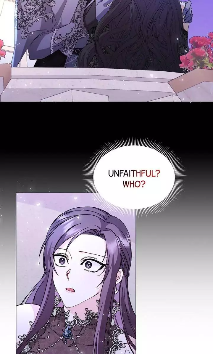 Trash Will Always Be Trash Chapter 20 page 3