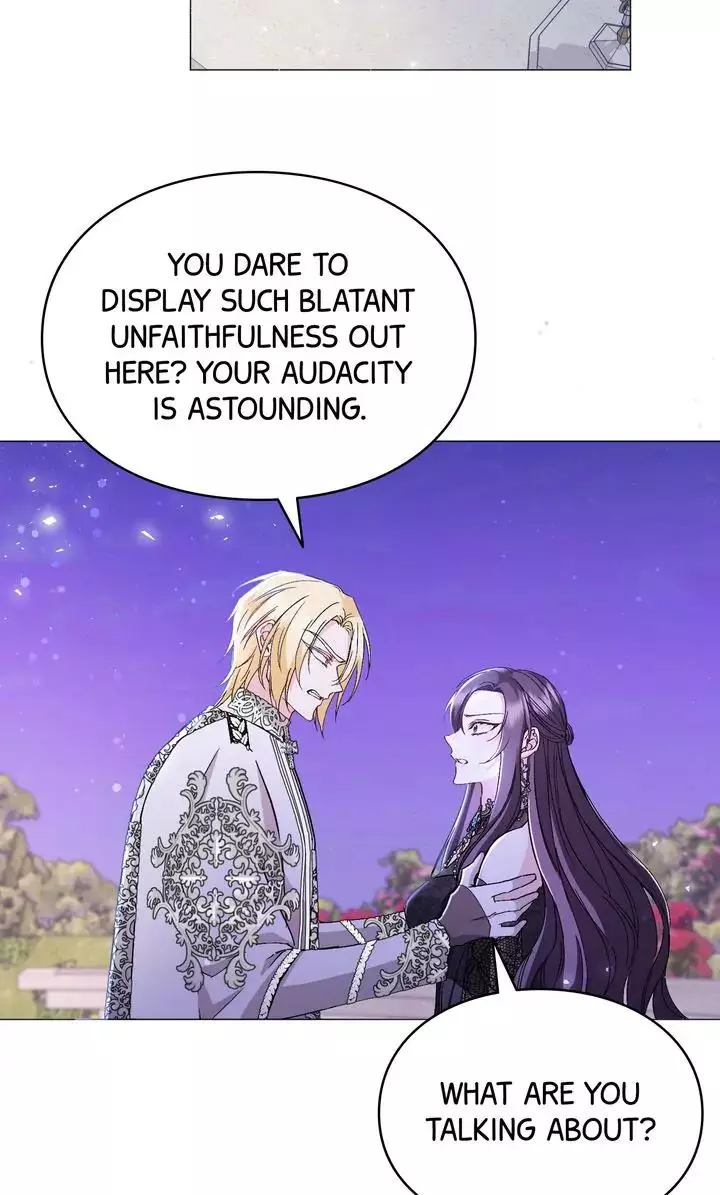 Trash Will Always Be Trash Chapter 20 page 5
