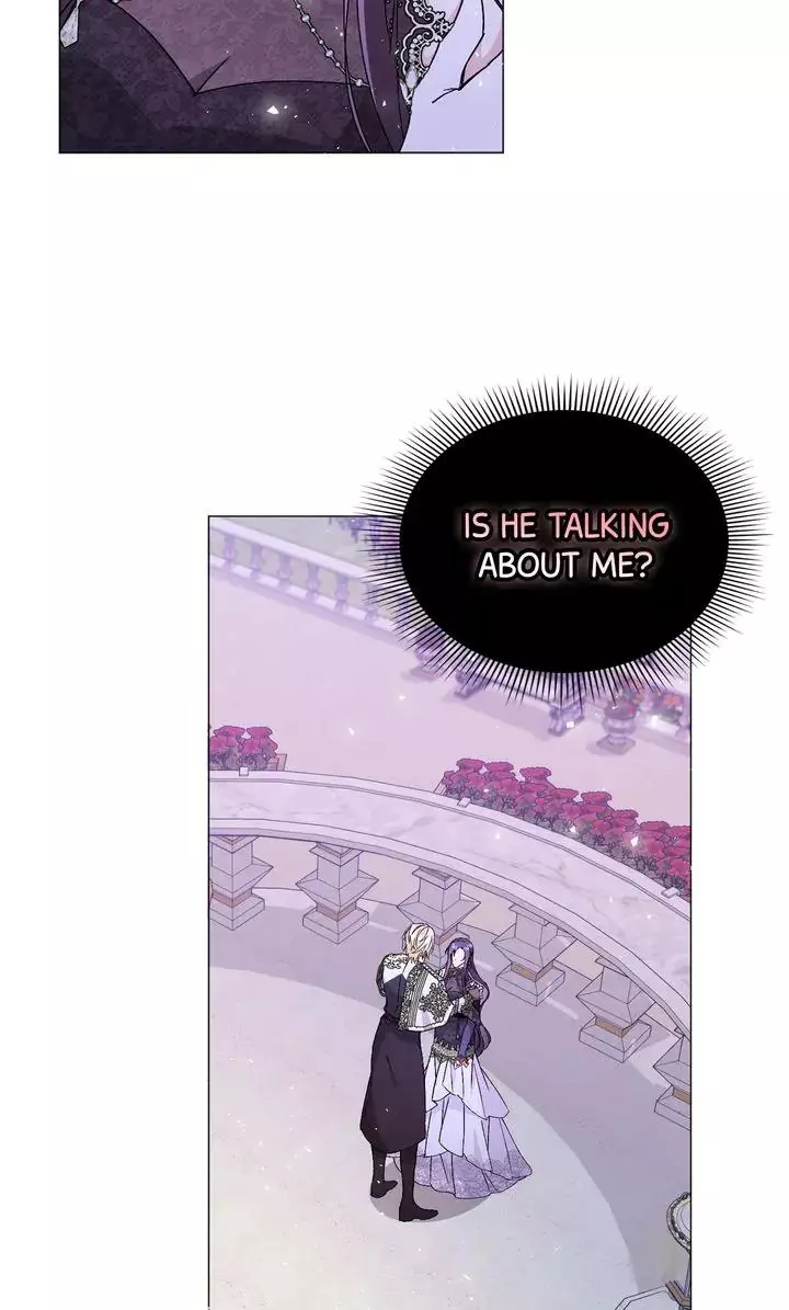 Trash Will Always Be Trash Chapter 20 page 4