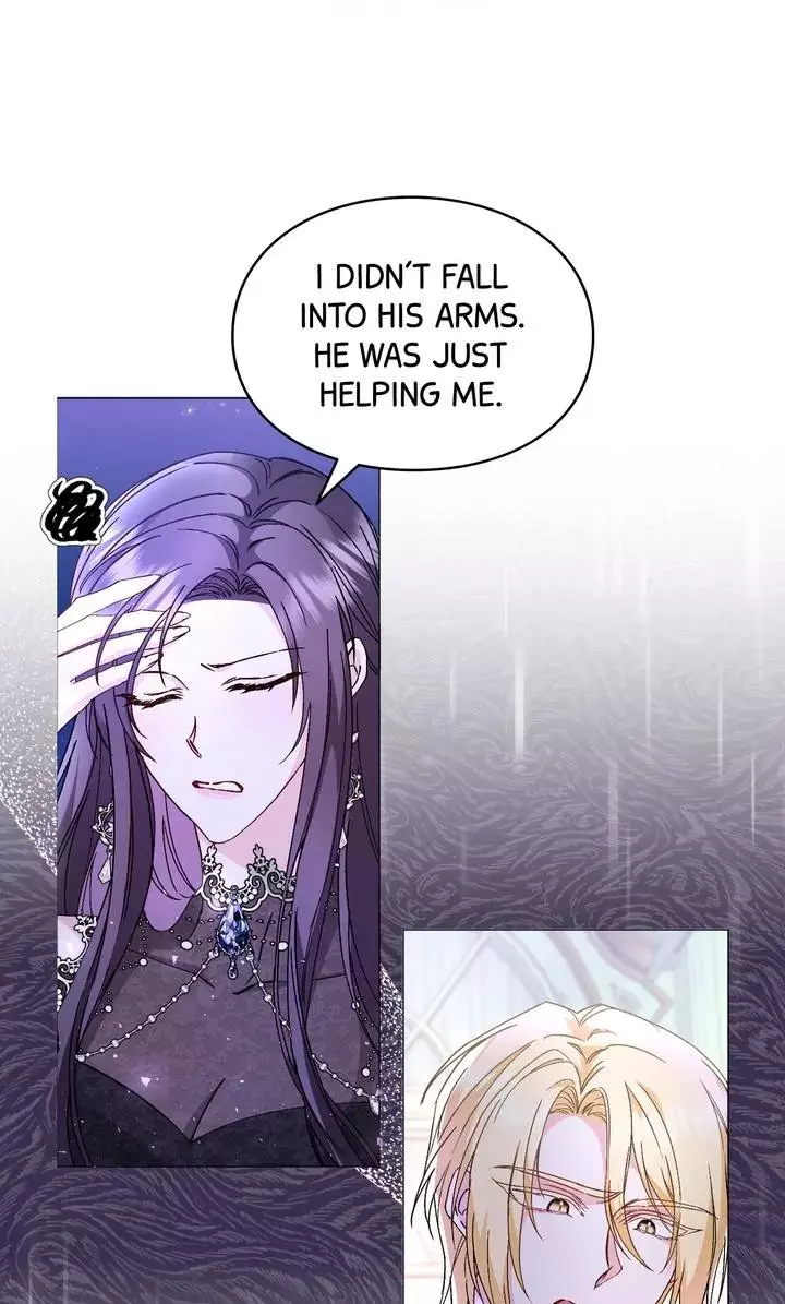 Trash Will Always Be Trash Chapter 20 page 9