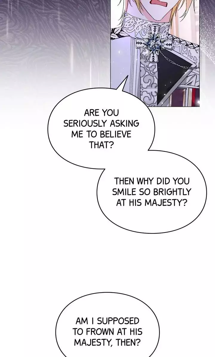 Trash Will Always Be Trash Chapter 20 page 10