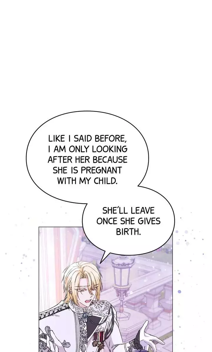 Trash Will Always Be Trash Chapter 20 page 16