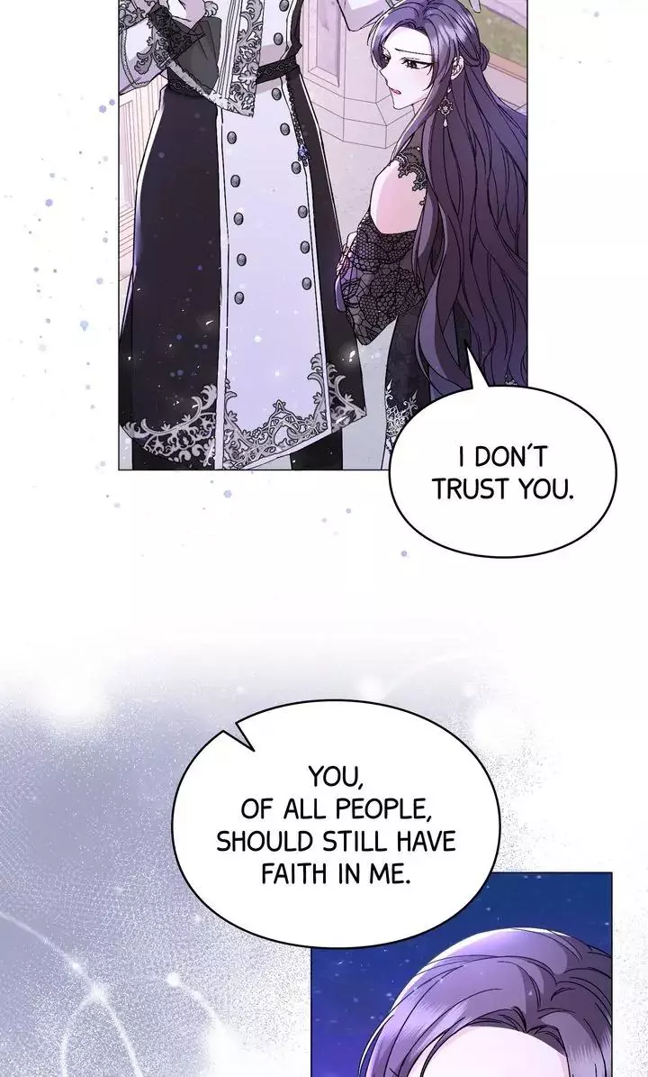 Trash Will Always Be Trash Chapter 20 page 17