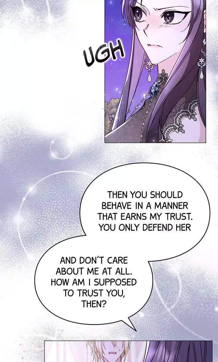 Trash Will Always Be Trash Chapter 20 page 18