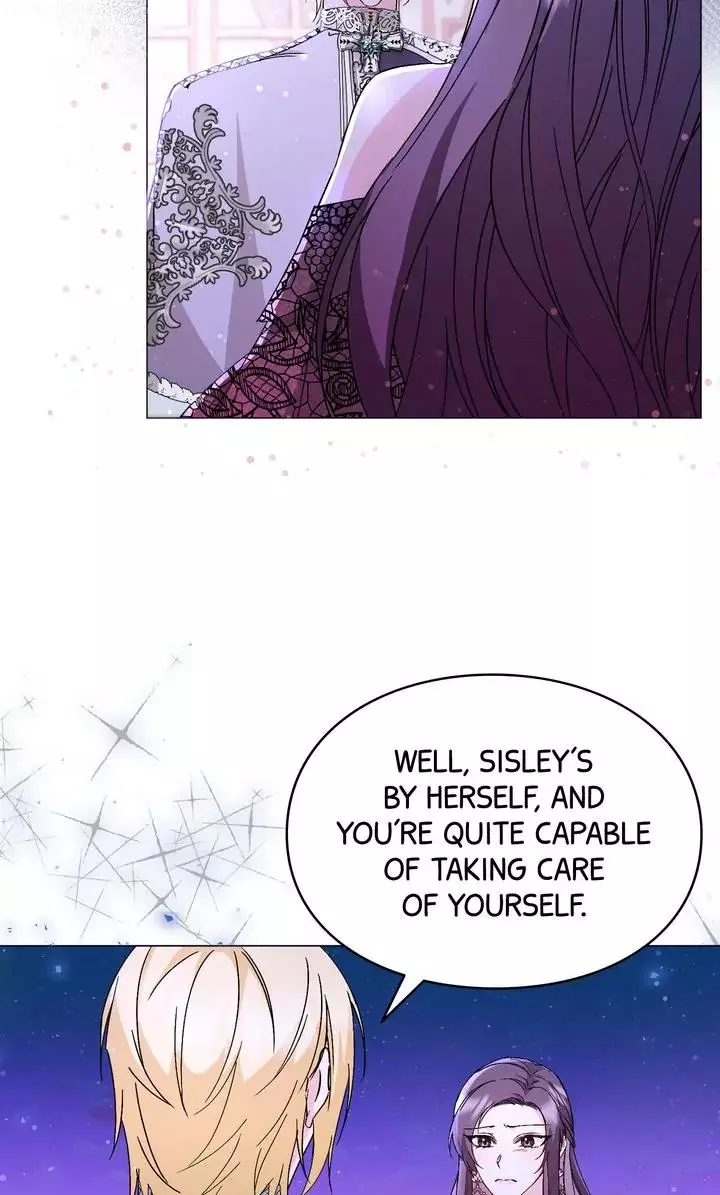 Trash Will Always Be Trash Chapter 20 page 19