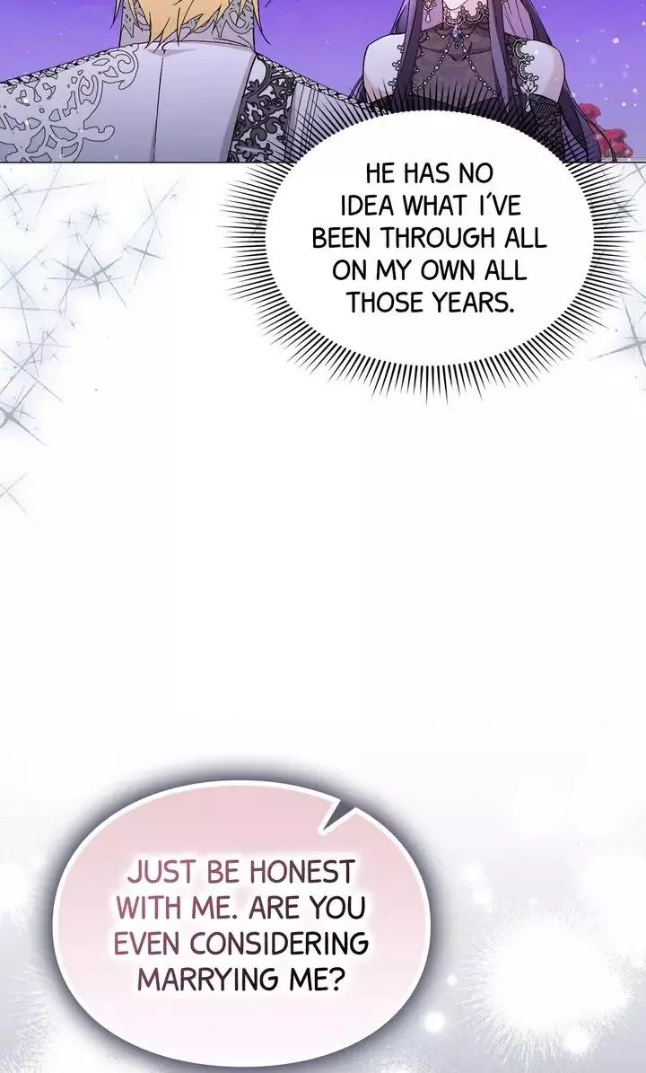 Trash Will Always Be Trash Chapter 20 page 20