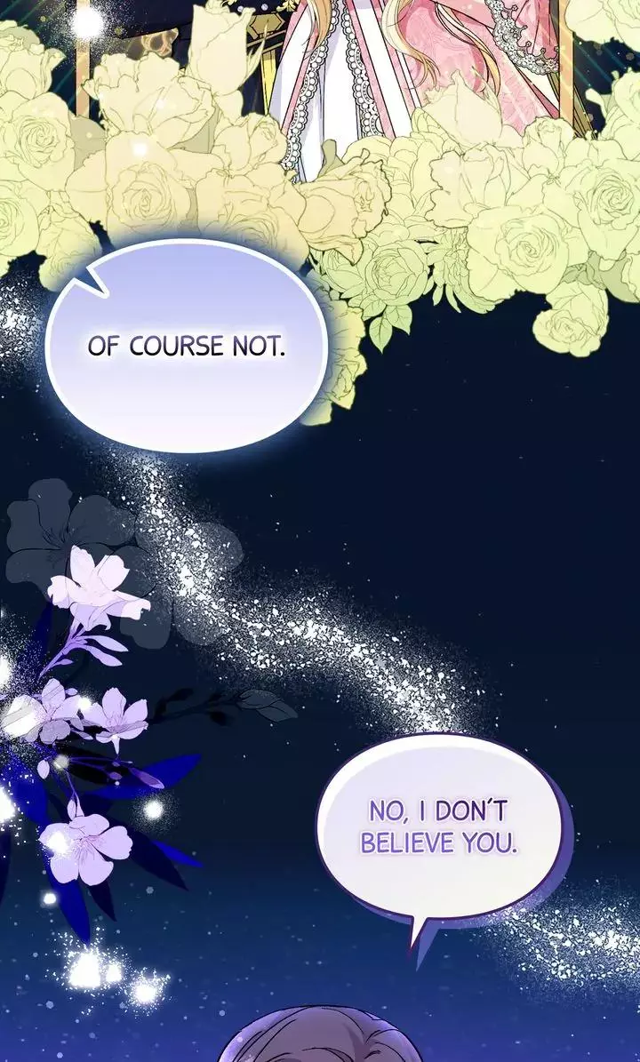Trash Will Always Be Trash Chapter 20 page 22
