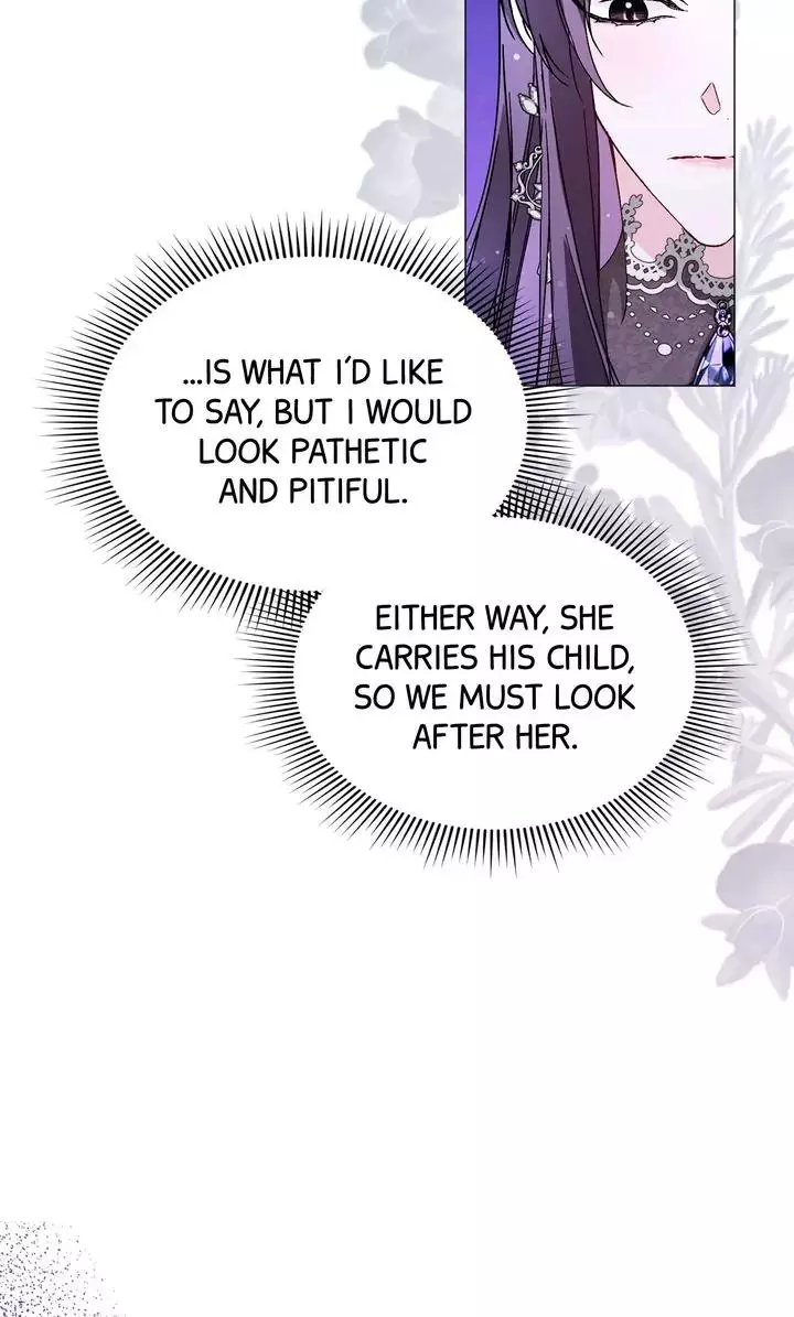 Trash Will Always Be Trash Chapter 20 page 25
