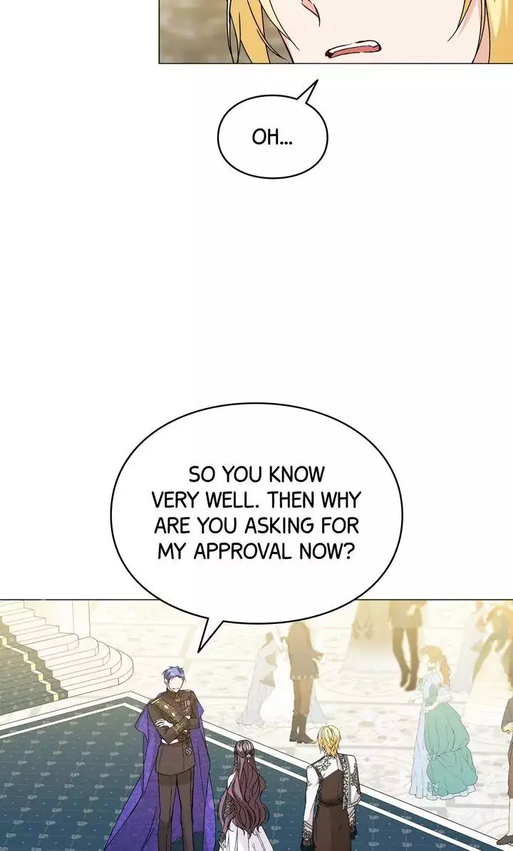 Trash Will Always Be Trash Chapter 20 page 43