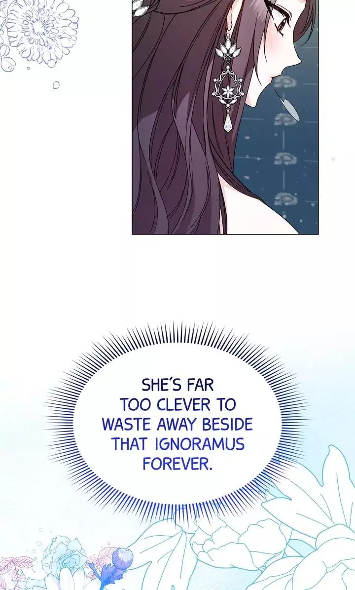 Trash Will Always Be Trash Chapter 20 page 55