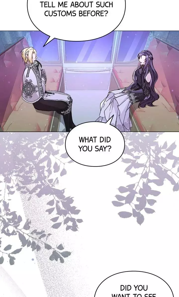Trash Will Always Be Trash Chapter 20 page 62