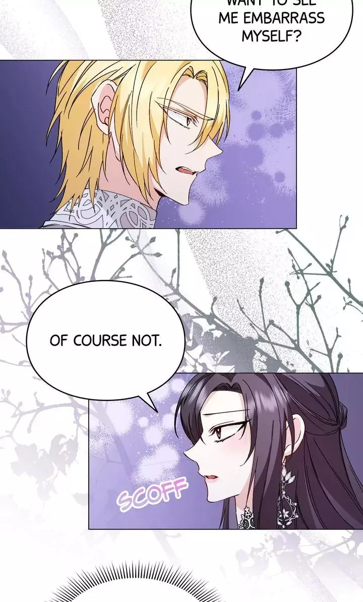 Trash Will Always Be Trash Chapter 20 page 63