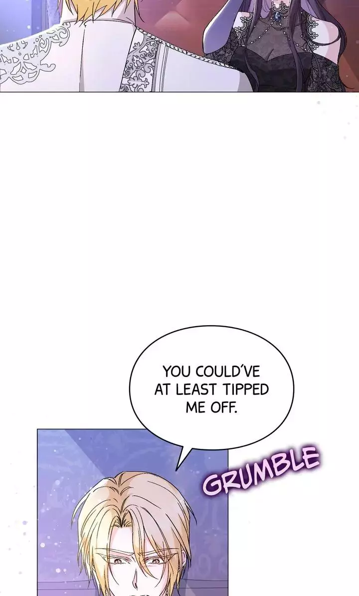 Trash Will Always Be Trash Chapter 20 page 65