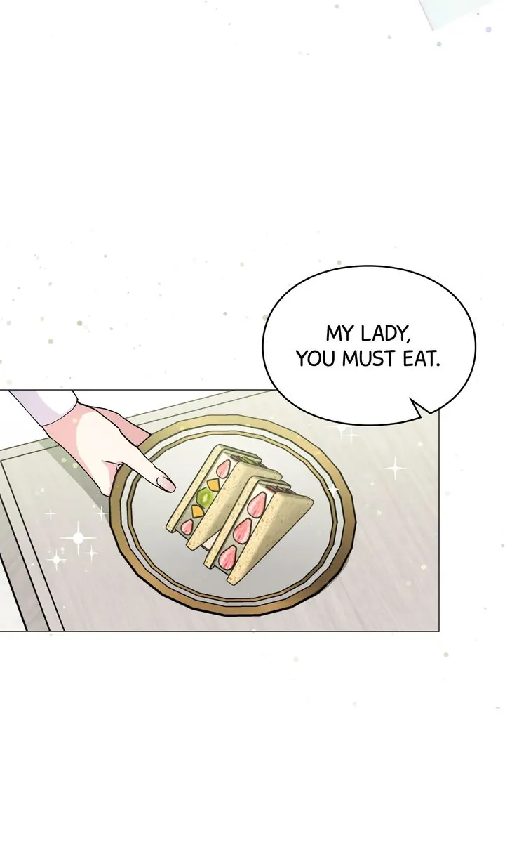 Trash Will Always Be Trash Chapter 21 page 3