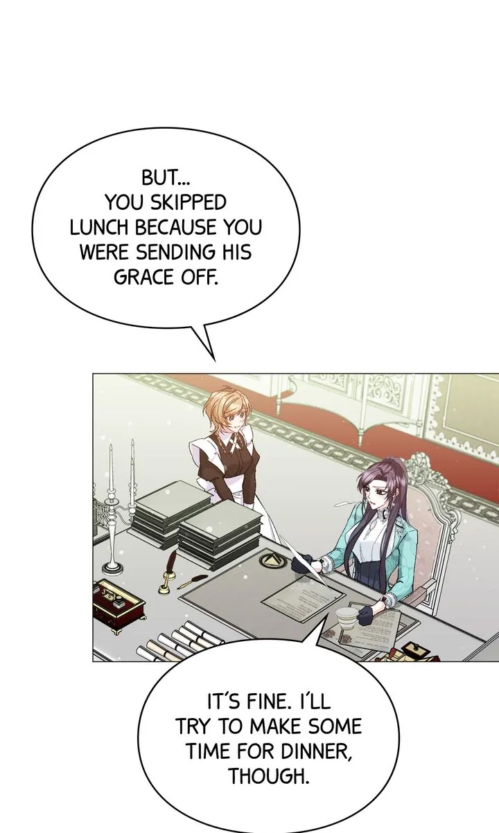 Trash Will Always Be Trash Chapter 21 page 5